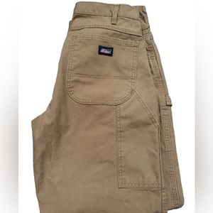 Dickie’s Workwear Carpenter Jeans